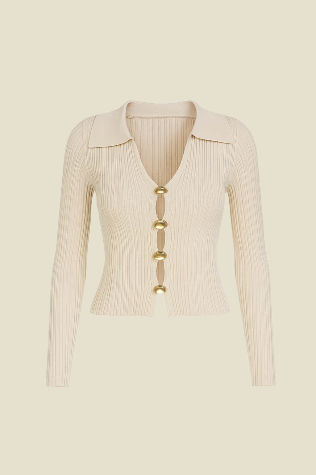 NAIA - LONG SLEEVE TOP