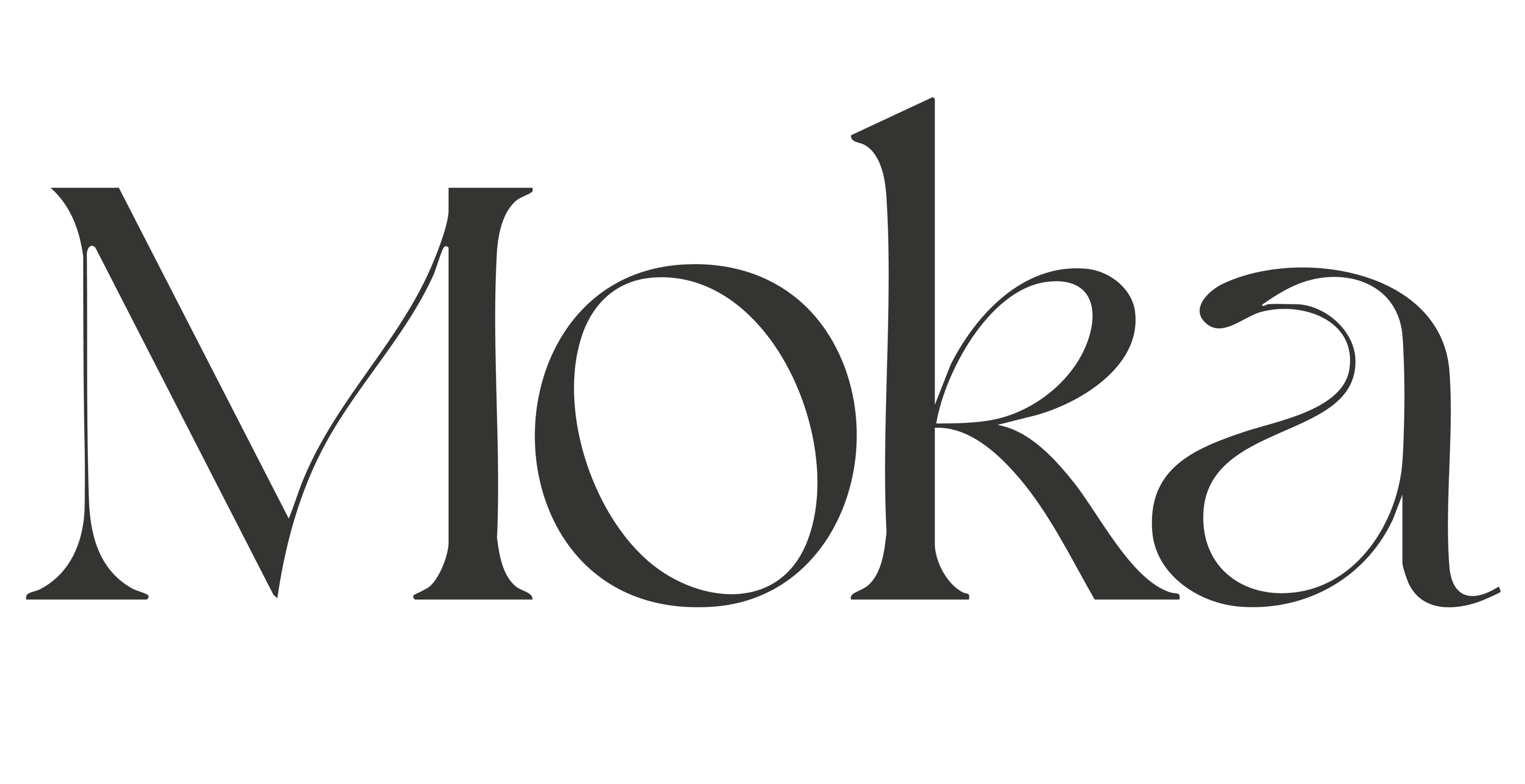 Moka Clothes