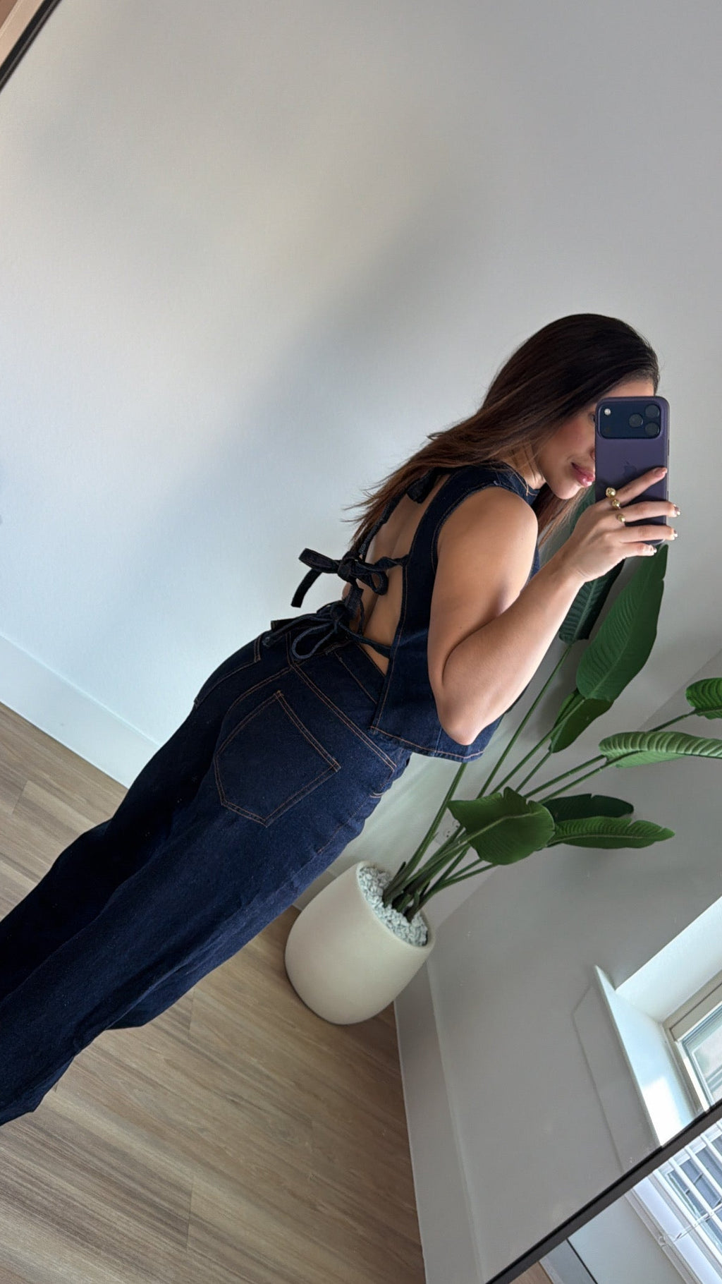 VERO SET - DENIM